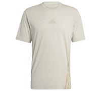 adidas Terrex - XPR Tee - Funktionsshirt, Gr. XXL, beige (WonderAlumina)