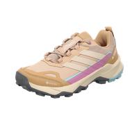 adidas Terrex - Women's Terrex Skychaser AX5 GORE-TEX - Multisportschuhe, Gr. 42.5 EU 42 2/3, beige (WonderTaupe/Alumina/PrelovedPurple)