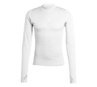 Adidas Tf Cr Ls Tee M Longsleeve weiss 3XL