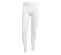 Adidas Tf Long Tight M Leggings weiss L
