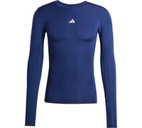 Adidas Tf Ls Tee M Longsleeve blau 3XL