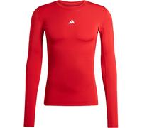 Adidas Tf Ls Tee M Longsleeve rot 4XL