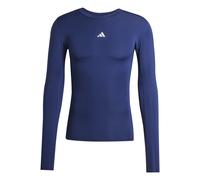 Adidas Tf Ls Tee M Longsleeve blau 2XL