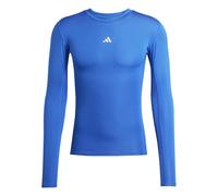 Adidas Tf Ls Tee M Longsleeve blau XS