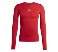 Adidas Tf Ls Tee M Longsleeve rot 2XL