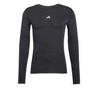 Adidas Tf Ls Tee M Longsleeve schwarz S