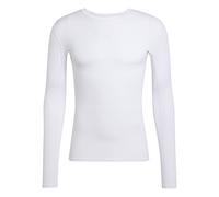 Adidas Tf Ls Tee M Longsleeve weiss M