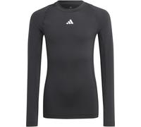 adidas TF LS TEE Y Kinder | BLACK | 152