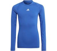 adidas TF LS TEE Y Kinder | ROYBLU | 140