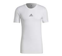 adidas TF SS Tee M Herren | White | XL