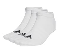 Adidas - Thin and Light Sportswear Low-Cut 3er-Pack Weiß - Gr. - S