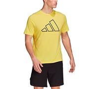 Adidas Ti 3Bar T-Shirt Amaimp XL