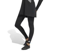 Schwimmleggings für Damen adidas Noir 50