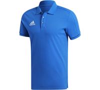 adidas Tiro 17 Poloshirt Blau blau S