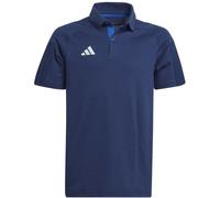 Adidas Tiro 23 Competition Cotton Poloshirt Poloshirt blau 152