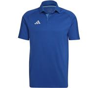 Adidas Herren Tiro 23 Competition Poloshirt (Short Sleeve), Royblu/Pulblu, S