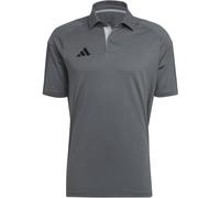 Adidas Tiro 23 Competition Poloshirt Poloshirt grau XS