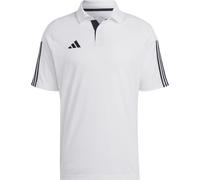 adidas Herren Poloshirt Tiro 23 Competition Polo IC4575 XS White