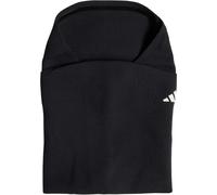 adidas Unisex Neckwarmer Tiro 23 Competition Neck Warmer, Black/White, HS9759, L