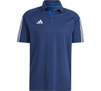 Adidas Tiro 23 Competition Poloshirt | blau | Herren | XS | HK8052 XS