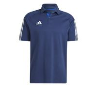 adidas Tiro 23 Competition Poloshirt Herren - navy-S