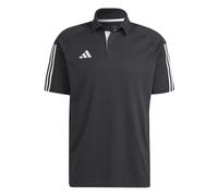 Adidas Tiro 23 Competition Poloshirt | schwarz | Herren | S | HK8051 S