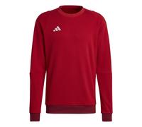 Adidas Tiro 23 Competition Sweatshirt Sweatshirt rot XS