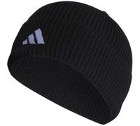 adidas Unisex TIRO League WOOLIE, Black/White, XS-S