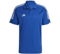 Adidas Tiro 23 League Polo Shirt Herren Poloshirt, blau 2XL