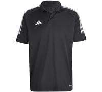ADIDAS Herren TIRO23 L Polo Shirt, Black, 3XL