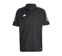 Adidas Tiro 23 League Poloshirt Poloshirt schwarz XS