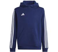 Adidas Tiro 23 League Sweat Hoodie Kinder Kapuzensweater, 140