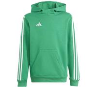 Adidas Tiro 23 League Sweat Hoodie Kinder Kapuzensweater, grün 164