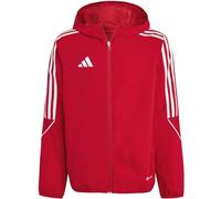 Adidas Tiro 23 League Windbreaker Kinder Schlupfjacke, rot 152