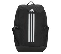 adidas Unisex Backpack, BLACK/WHITE, One size