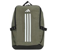 adidas Unisex Backpack, olive strata/WHITE, One Size