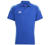 adidas Tiro 24 Competition Poloshirt für Kinder Poloshirt, blau, Gr. 128