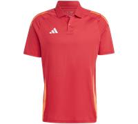 adidas Tiro 24 Competition Poloshirt | Herren Damen Rot L