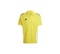 adidas Tiro24 Competition Poloshirt Herren IV9144 - team yellow/white S