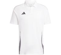 Adidas Tiro24 C Polo Poloshirt weiss 2XL