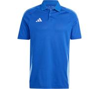 adidas Tiro 24 Competition Poloshirt Herren - blau - XL
