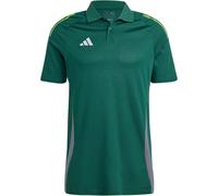 adidas Tiro 24 Competition Poloshirt Herren IR7567 - team dark green S