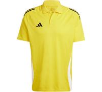 adidas Tiro 24 Competition Poloshirt Herren IV9144 - team yellow/white M
