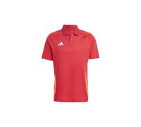 adidas Tiro 24 Competition Poloshirt Herren - rot/orange-XL