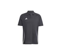 Adidas Tiro24 C Polo Poloshirt schwarz XL