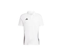 Adidas Tiro24 C Polo Poloshirt weiss 2XL