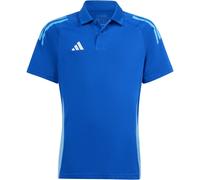adidas Tiro 24 Competition Poloshirt Kinder IR7615 - team royal blue 116