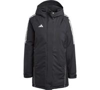 adidas TIRO 24 PARKA W Damen-Winterparka, schwarz, größe S