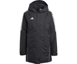 adidas TIRO 24 PARKA W Damen-Winterparka, schwarz, größe S