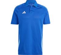 adidas Tiro 24 Competition Poloshirt Blau S blau